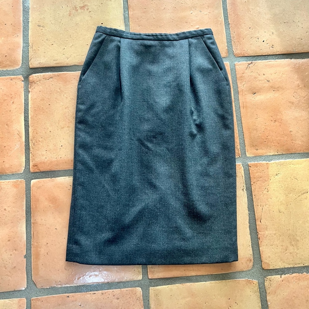 Pendleton Women’s 100% Virgin Wool Skirt